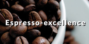 Espresso-excellence